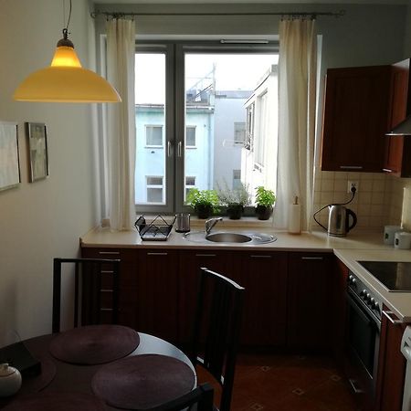 Apartamenty Sedinum - Modern Stettin Exterior foto